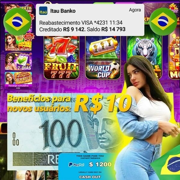 23jogos win777 cassino Android